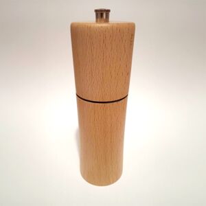 Sternenlabor Makerspace Holzwerstatt Projekt Pfeffermühle