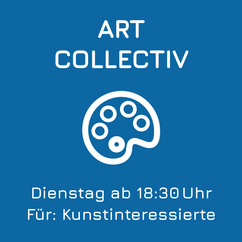 Sternenlabor Makerspace Öffnungszeiten Art Collectiv Dienstag ab 18.30 für Kunstinteressierte Sternenlabor Makerspace Öffnungszeiten Art Collectiv Dienstag ab 18.30 für Kunstinteressierte